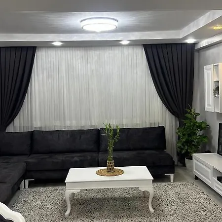 Eyup Apartment