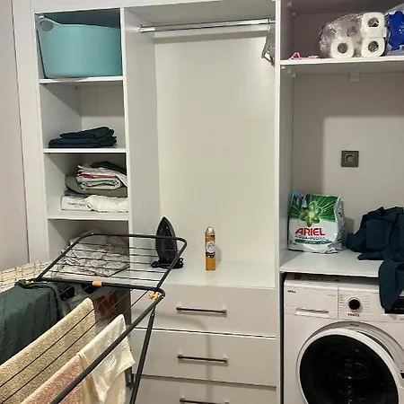 Eyup Apartment Istanbul