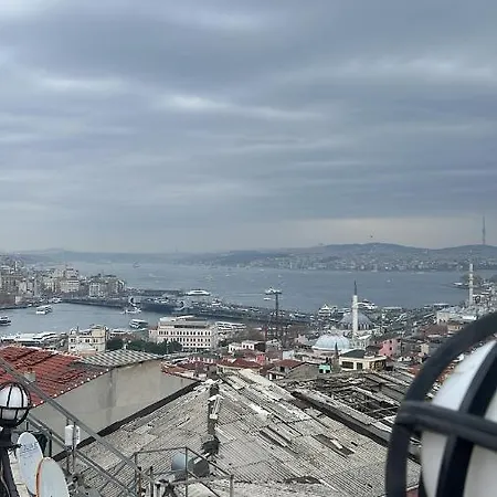 Eyup Apartment Istanbul