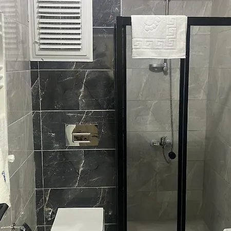 Apartment Eyup *