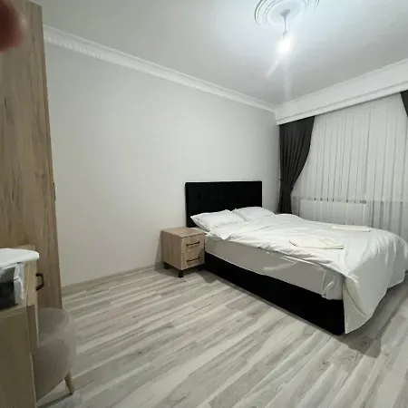 Eyup Apartment Istanbul