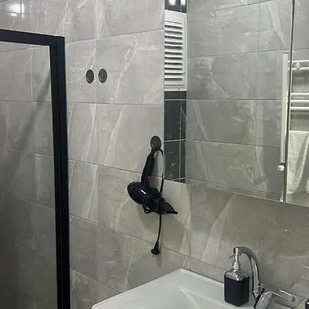 Apartment Eyup