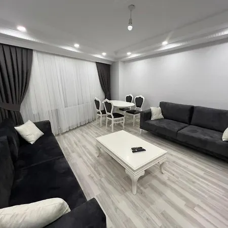 Apartmán Eyup *