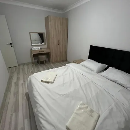 Lägenhet Eyup Istanbul